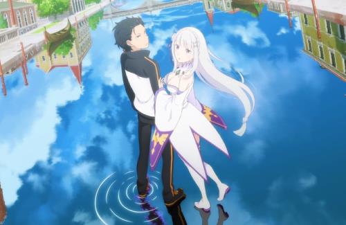 7月23日開催のMF文庫J「夏の学園祭2023」にてリゼロの配信番組が決定！