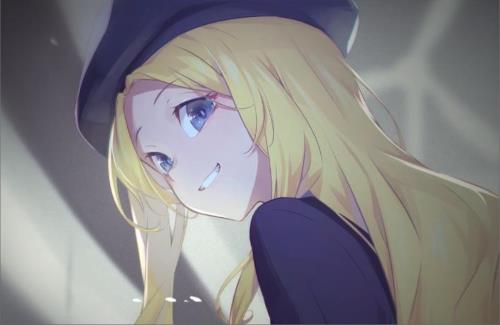 スピンオフ作品『とある暗部の少女共棲（アイテム）』TVアニメ化決定！！また動いてるフレンダが見られるぞ！！！