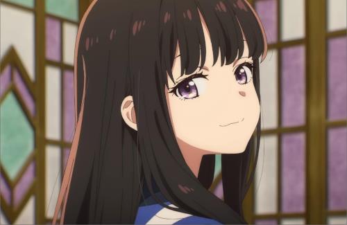 ショートムービー「リコリス・リコイル Friends are thieves of time.」第2話公開！！浮かれてるたきな可愛い・・・