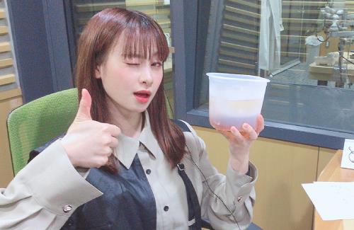 【画像】声優・前田佳織里さんの豪快な飲みっぷりがヤバいｗｗｗｗｗｗｗ