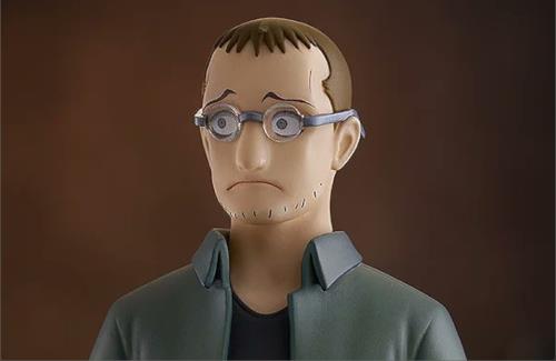 【鋼の錬金術師】、「君のような勘のいいガキは嫌いだよ」・・・ショウ・タッカーとニーナのフィギュアが登場ｗｗｗｗｗｗｗ