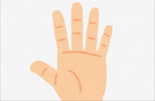 【画像】リアルすぎるシリコン製の「手」が話題に…