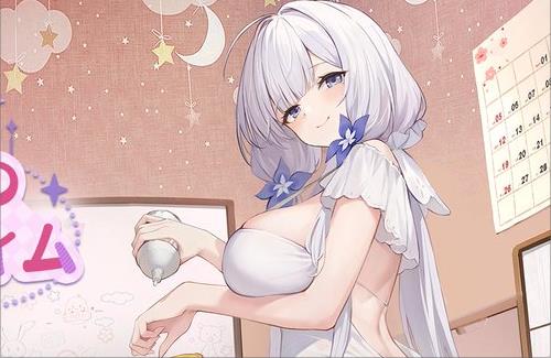 【アズレン】イラストリアスのママスキンが実装するｗｗｗｗｗｗｗｗｗ