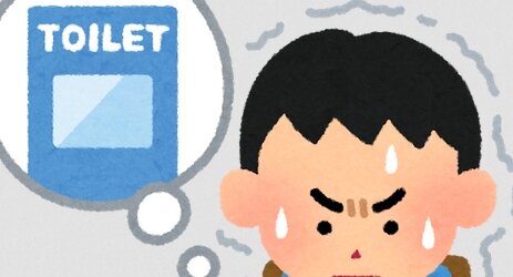 「小便に行きたい」と消防局に1400回も迷惑電話をした男、捕まった瞬間黙る（黙秘）