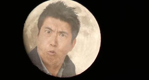 石橋貴明さん、自身のYouTubeチャンネルで年越し生配信も本人が出演せず荒れる