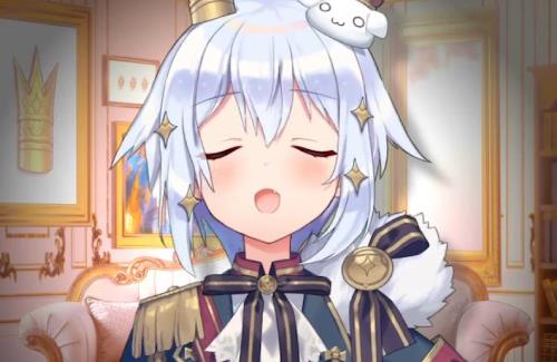 VTuber・犬山たまきが配信活動を休止…『体調不良のため』