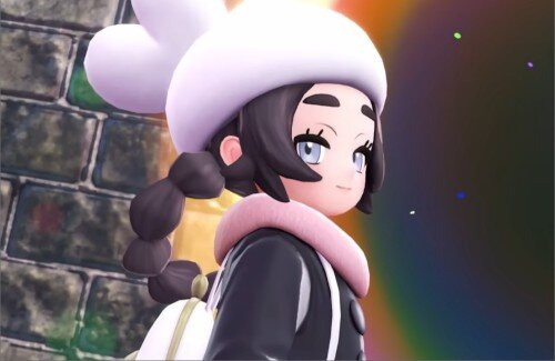 【ポケモンZA】アンシャちゃんがあまりにも可愛いｗｗｗｗｗｗｗｗｗｗｗｗ