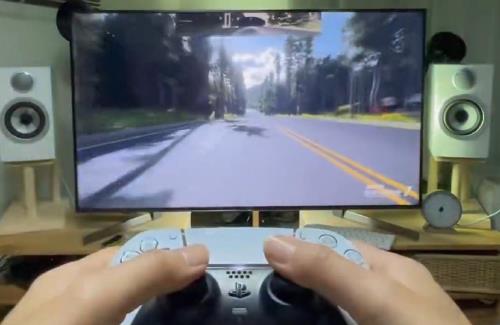 【動画】照明と映像を同期させてコントロールするソフトが凄すぎる…