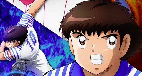 『キャプテン翼』ジュニアユース編がアニメ化決定！シュナイダー役は福山潤さん