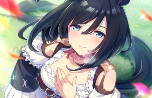 【ウマ娘】エイシンフラッシュ役の声優さん、新サポカのエイシンフラッシュを完凸へ