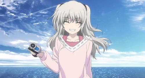 アニメ『Charlotte』最終回の続きを見る方法がこちら