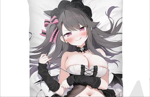 アズレンさん、大量のえちちグッズ販売開始へｗｗｗｗｗｗｗｗ