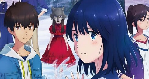 Amazonプライムビデオ、3月配信アニメ作品発表！『かがみの孤城』『BLUE GIANT』・『ブルーロック』など