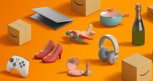 Amazonタイムセール祭りがこの後9時から開始、11月1日まで開催！