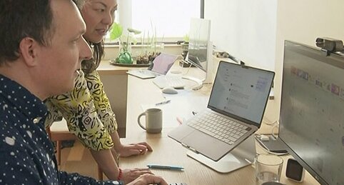 ツイッター社を辞めた人達が新しいSNS『T2』を作る動き「目指すのは信頼できるSNS」