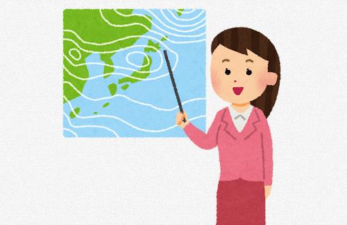 【朗報】ようやく秋が訪れるｗｗｗｗｗｗｗ