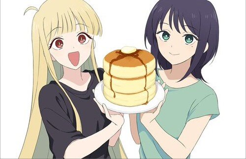 『超かぐや姫！』公式スピンオフマンガ『超かぐやメシ！』連載開始ｗｗｗｗｗｗｗｗ