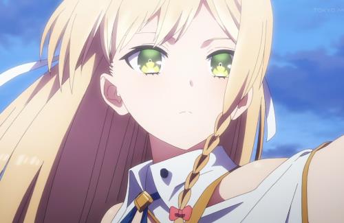 アニメ「ライザのアトリエ 10話 感想」さすがに無謀やろ…