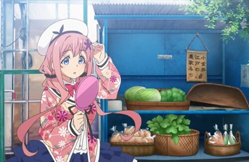 【画像】野菜の無人販売、とうとうここまで進化する・・・