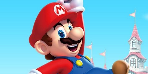 一番くじ『スーパーマリオ』10月13日に発売！コインを取った時の音がなる貯金箱ｗｗｗｗ