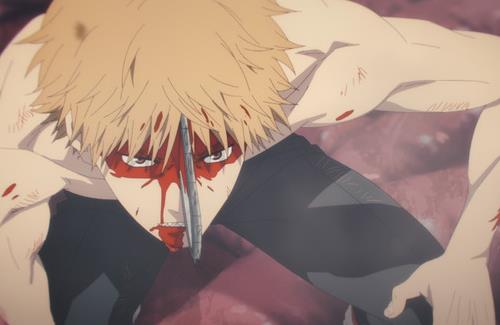 アニメ監督『最近は規制がゆるいのか？鮮血、血しぶきは容認されているのか？』