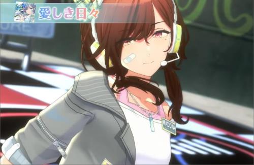 「シャニソン」がリニューアル！！3DMVが超進化＆リズムゲームとして、さらに遊びやすくなる