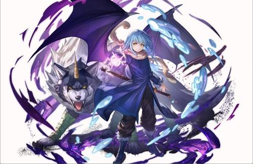 「グラブル」と「転スラ」のコラボが決定！！現金1000万円が当たる夏の大盤振る舞いキャンペーンも開催！