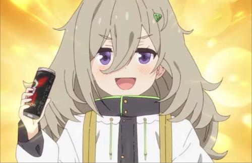 アニメ「日々は過ぎれど飯うまし」、つつじちゃんのキャラクターPVが公開！！この声、癖になるな