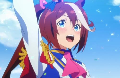 アニメ「ウマ娘」、元旦に1期と2期の一挙配信が決定！！