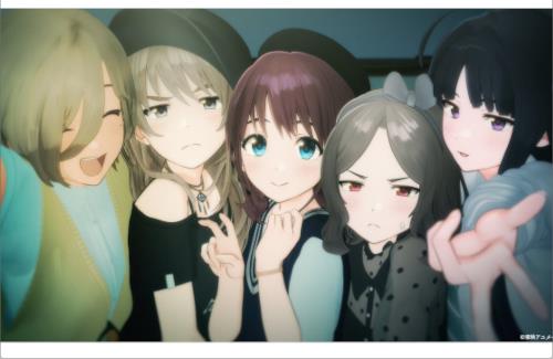 アニメ「ガールズバンドクライ」のシリーズ構成さん『スタッフ的にラブライブを想像する方も多いかと思いますが…』→