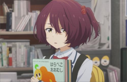 【マケイン】小鞠家を見ると、ここなちゃんの家を思い出す…