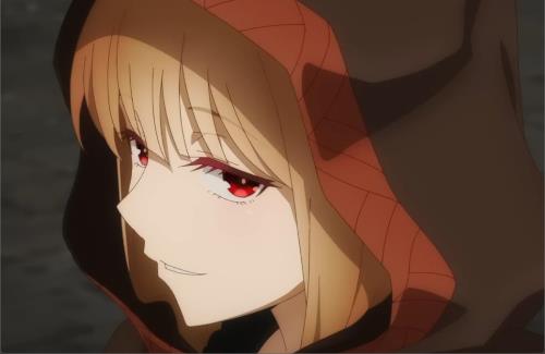 【狼と香辛料】ホロのバレンタインイラストや最新PVなどが解禁！かわええ・・・