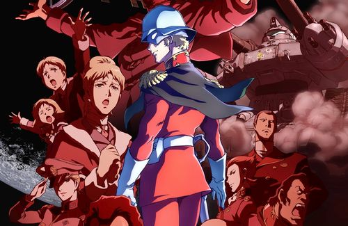 ガンダム：安彦良和氏「漫画をアニメ化するなら忠実に。変えていいのは原作者だけ。嫌ならオリジナル作品を作ればいい」