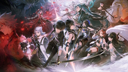 【動画】「鳴潮」は、こういう細かいところも修正してくれるから有能