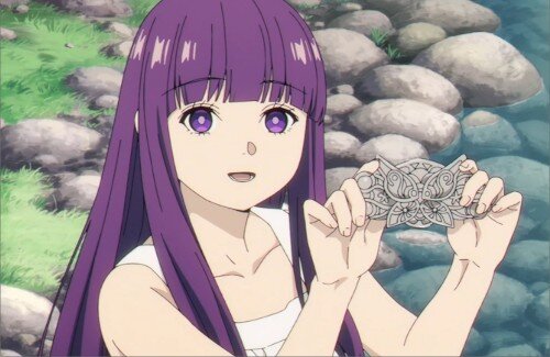 アニメ「葬送のフリーレン」2期のフェルン、乳がナーフされる…