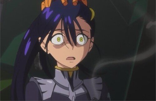 【ジークアクス11話】庵野さん『あいつら、やりやがった‼︎と僕も思ってます。』