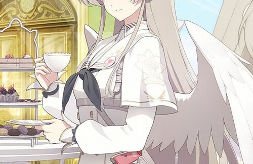 【画像】とあるブルアカサークルさん、とんでもないブランケットを配布してしまうｗｗｗｗｗ