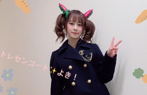 声優・前田佳織里さん「ナイスネイチャの馬券を、いつもお財布に入れてお守りにしてます！」