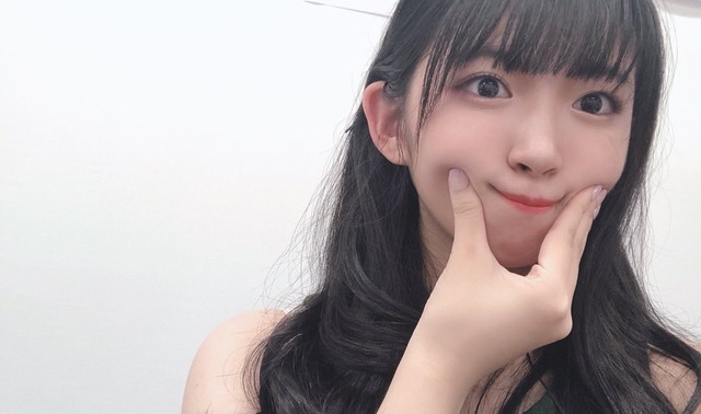 【画像】現役JK声優・進藤あまねさん、長打力がありそうだと話題にｗｗｗｗ