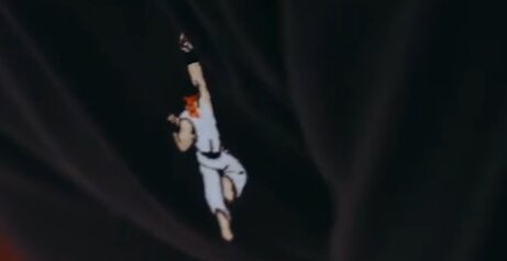 ユニクロUTが『ストリートファイター』『鉄拳』テーマの商品を発売！2月下旬から