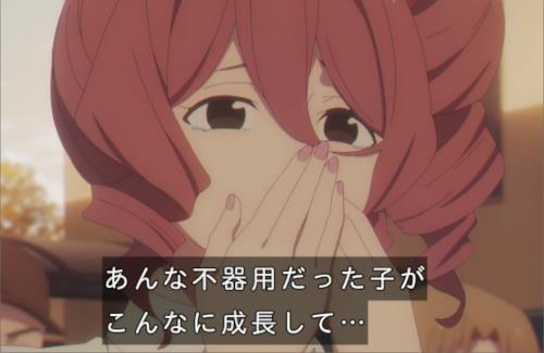 『ウマ娘 シンデレラグレイ』、ノルンエースがただのファンになっちまった・・・