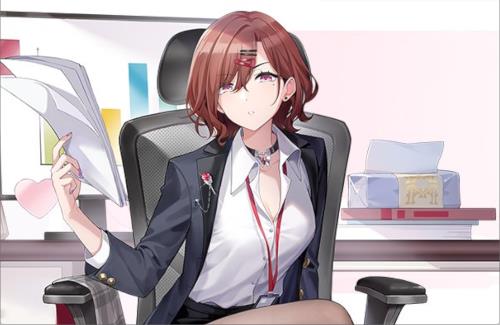 男子高校生、「雀魂×シャニマス」のコラボ衣装を見て『エロすぎ…』