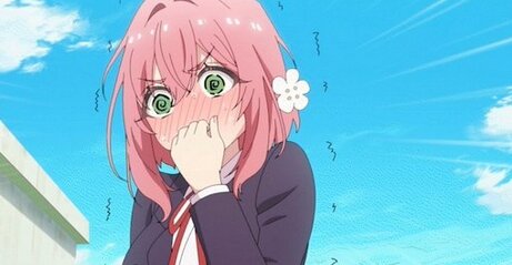 アニメ中に出てきた台詞「嬉ション」の意訳が天才過ぎるｗｗｗｗｗ