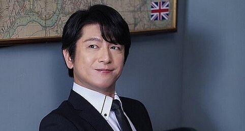 【熱い】ドラマ『相棒』に2台目相棒・及川光博さんが4年ぶり出演決定！