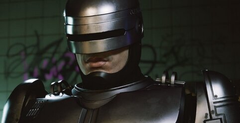映画『ロボコップ』が題材のゲームPS5『RoboCop: Rogue City』国内発売が2023年秋に決定！