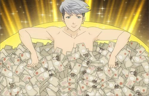 「2023年下半期」日本のモバイルゲーム収益トップ3が決定！！FGO強いなあ