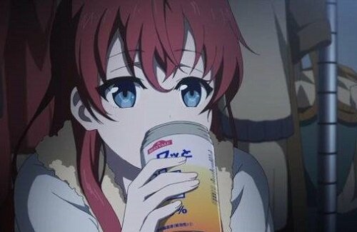 【動画】飲んだお酒の缶が転がる飲酒記録アプリが面白いと話題にｗｗｗｗｗ