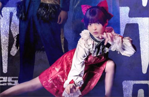 舞台『ゲゲゲの鬼太郎 2025』、ねこ娘役のすみぺ似合いすぎかよｗｗｗｗｗｗｗ