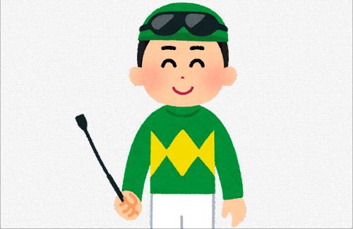 【門別競馬】昨日の落馬大事故で、吉原寛人騎手は腰椎骨折などの疑いで全治未定