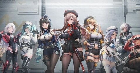 【大勝利】スマホ版『勝利の女神：NIKKE』世界累計収益が4億ドル突破、もちろん日本が最大市場